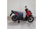 Honda Vario 125 CBS Tahun 2026